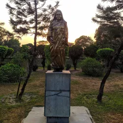 Mithapukur Upazila - Rangpur