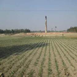 Mithapukur Upazila - Rangpur