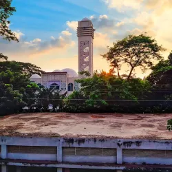 Mithapukur Upazila - Rangpur