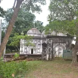 Mithapukur Upazila - Rangpur
