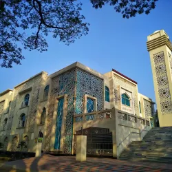 Mithapukur Upazila - Rangpur