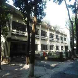 Mithapukur Upazila - Rangpur