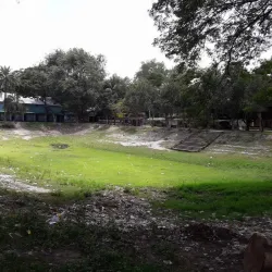 Mithapukur Upazila - Rangpur