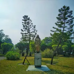 Mithapukur Upazila - Rangpur