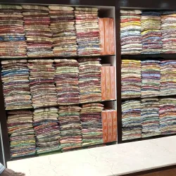 Rangpur Central Market - Rangpur