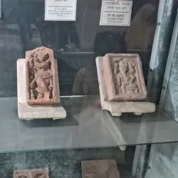 Rangpur Museum - Rangpur