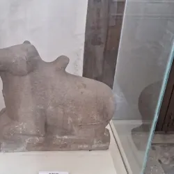 Rangpur Museum - Rangpur