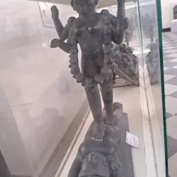 Rangpur Museum - Rangpur