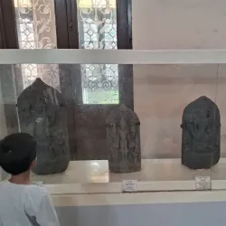 Rangpur Museum - Rangpur