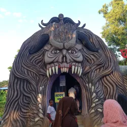 Rangpur Public Park - Rangpur