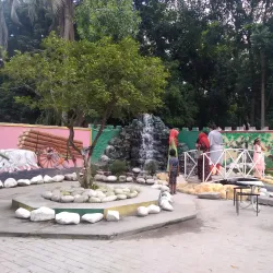 Rangpur Public Park - Rangpur