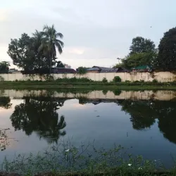 Rangpur Zoo - Rangpur