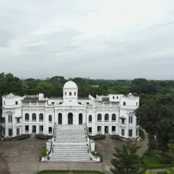 Tajhat Palace - Rangpur