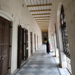 Tajhat Palace - Rangpur