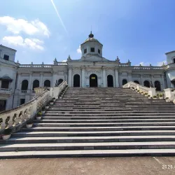Tajhat Palace - Rangpur