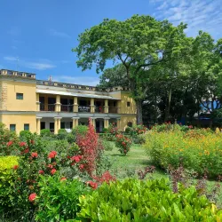 Kachari Bari - Saidpur