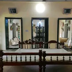 Kachari Bari - Saidpur