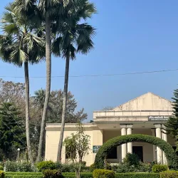 Kachari Bari - Saidpur