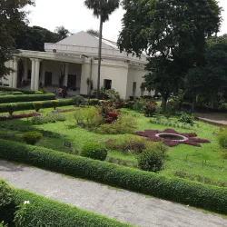 Kachari Bari - Saidpur