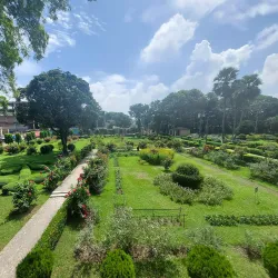 Kachari Bari - Saidpur