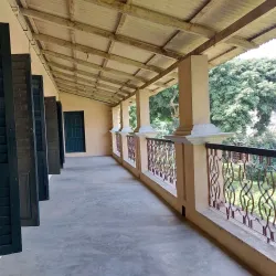 Kachari Bari - Saidpur