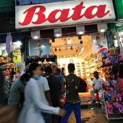 Local Markets of Saidpur - Saidpur