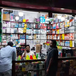 Local Markets of Saidpur - Saidpur