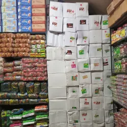 Local Markets of Saidpur - Saidpur