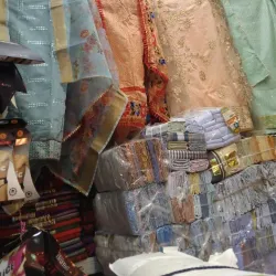 Local Markets of Saidpur - Saidpur