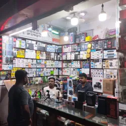 Local Markets of Saidpur - Saidpur