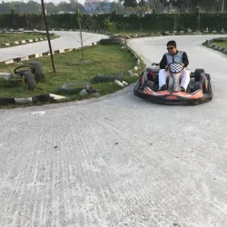 Local Parks and Green Spaces - Saidpur