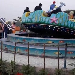 Local Parks and Green Spaces - Saidpur