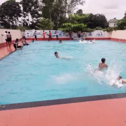 Local Parks and Green Spaces - Saidpur