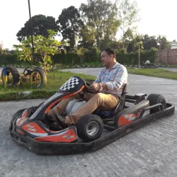 Local Parks and Green Spaces - Saidpur