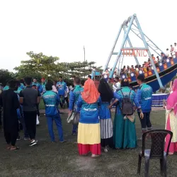 Local Parks and Green Spaces - Saidpur