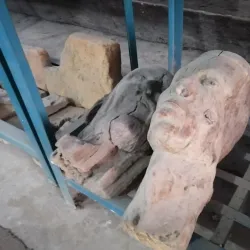 Nilphamari District Museum - Saidpur