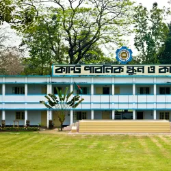 Saidpur Cantonment - Saidpur