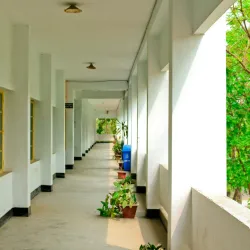 Saidpur Cantonment - Saidpur