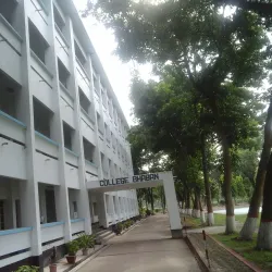 Saidpur Cantonment - Saidpur