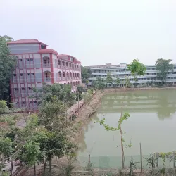 Saidpur Cantonment - Saidpur