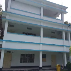 Saidpur Cantonment - Saidpur