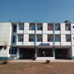 Saidpur Cantonment - Saidpur