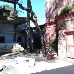 Saidpur Central Mosque - Saidpur