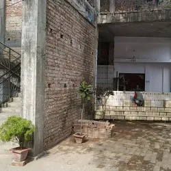 Saidpur Central Mosque - Saidpur