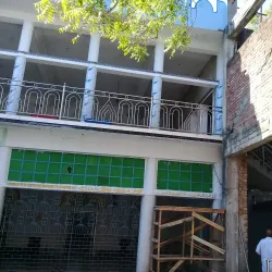 Saidpur Central Mosque - Saidpur