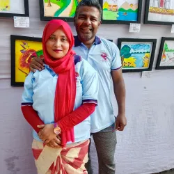 Saidpur Public Library - Saidpur