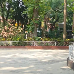 Saidpur Railway Workshop - Saidpur