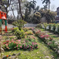 Saidpur Railway Workshop - Saidpur