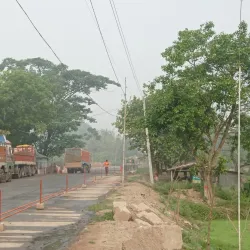 Bhomra Land Port - Satkhira