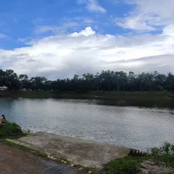 Kaliganj Upazila - Satkhira